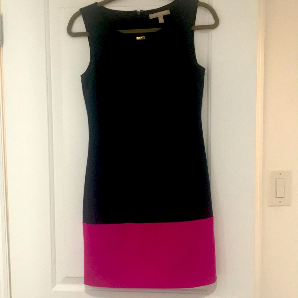 Sloan fit  sheath dress